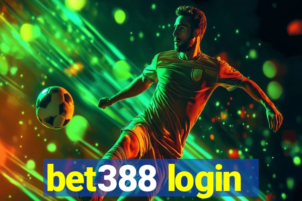 bet388 login